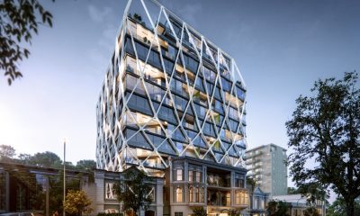 The Luxury Network and The International Sanctuary Group, Launch Auckland’s Premier Apartments