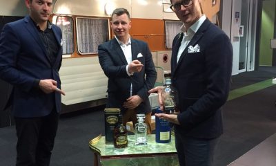 TLN New Zealand Tasting Masterclass and Networking Event