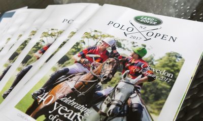 Polo Magazine