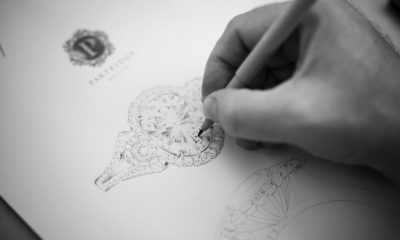 Partridge Jewellers Join The Luxury Network New Zealand