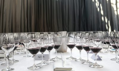 Exclusive Bordeaux Wine Tasting With Tantalus And Uno Loco Luxury for The Luxury Network New Zealand