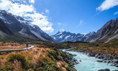 Aroha Luxury New Zealand Tours Joins The Luxury Network New Zealand