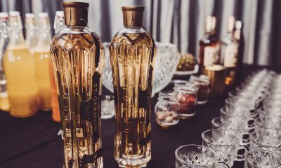 The Luxury Network New Zealand Hosts Cocktail Masterclass with Black Pineapple