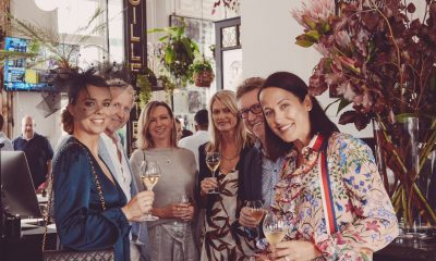 The Luxury Network New Zealand Celebrates in True Style for Melbourne Cup festivities