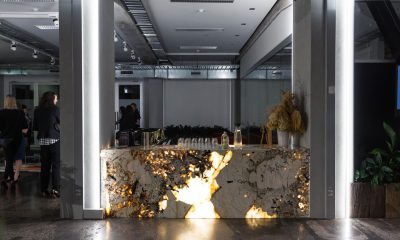 The Luxury Network New Zealand Experience The New Gaggenau Showroom