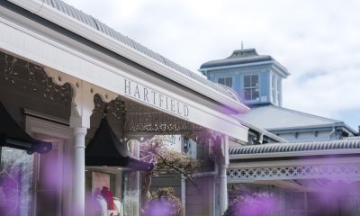 The Luxury Network New Zealand Welcomes Hartfield Jewellers