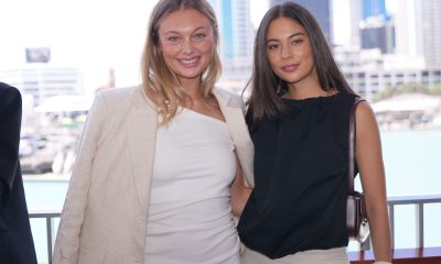 Business & Wellness Luncheon at Park Hyatt Auckland with Entrepreneur Pip Edwards